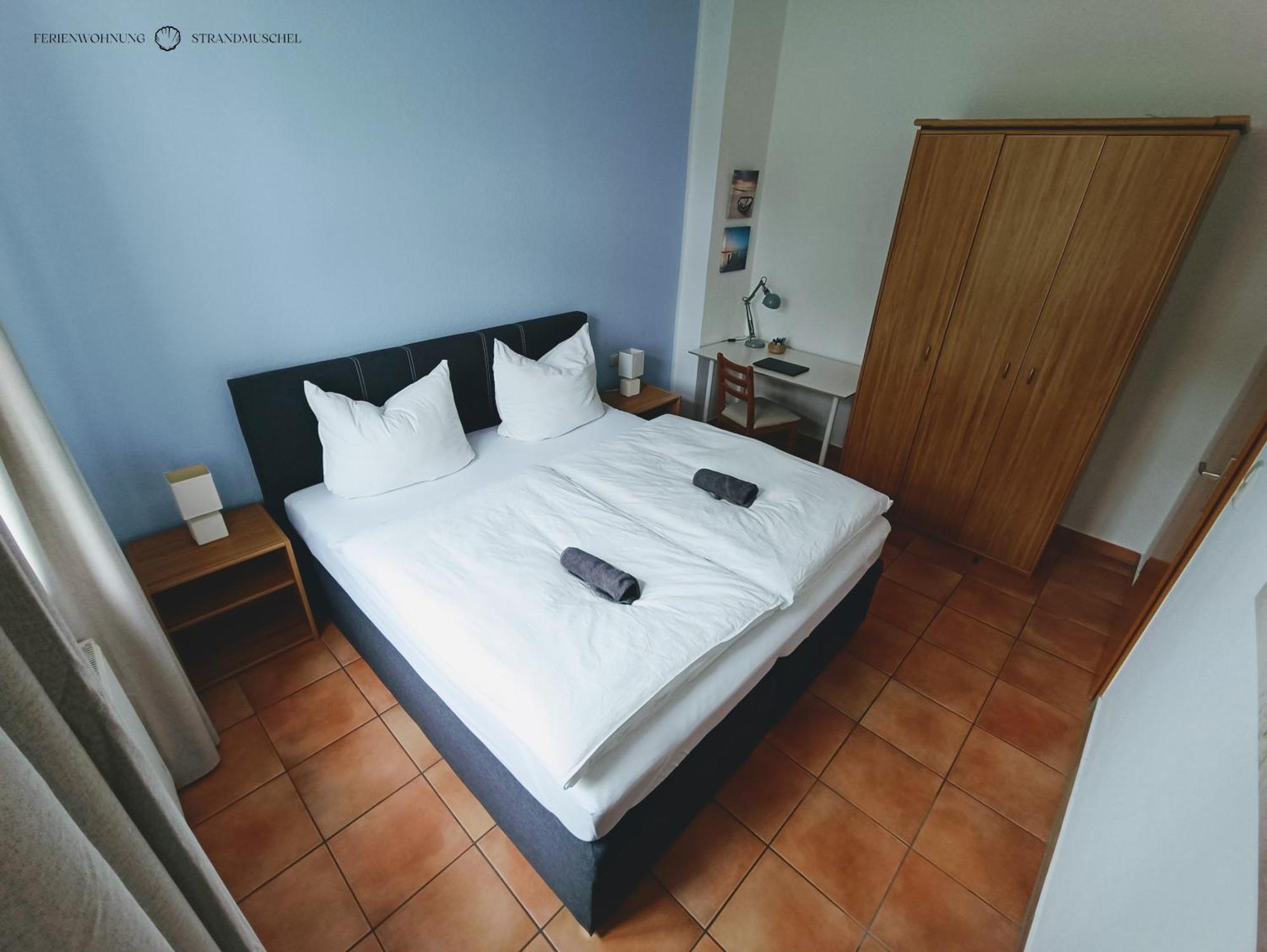 Ferienwohnung Strandmuschel In Der Villa Daheim In Juliusruh 브리게 외부 사진